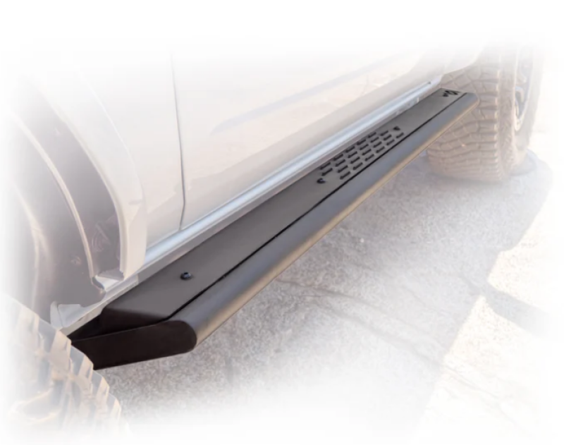 Ford Bronco Door Slider - TURN Offroad - Step-Slider - `21-`27